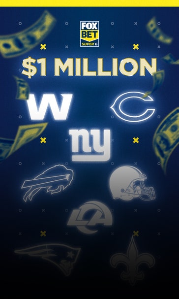 Your Last Chance At A Free $1 Million
